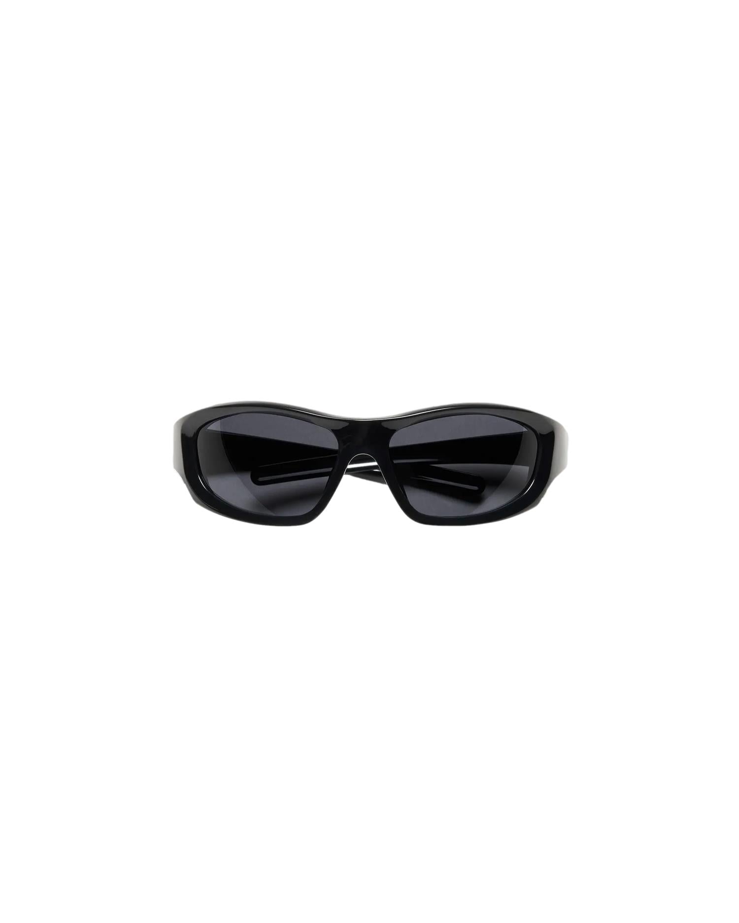 Shop Chimi Eyewear Flash Black Solbriller Sort her - Norsk, rask levering ikkebutikk.no