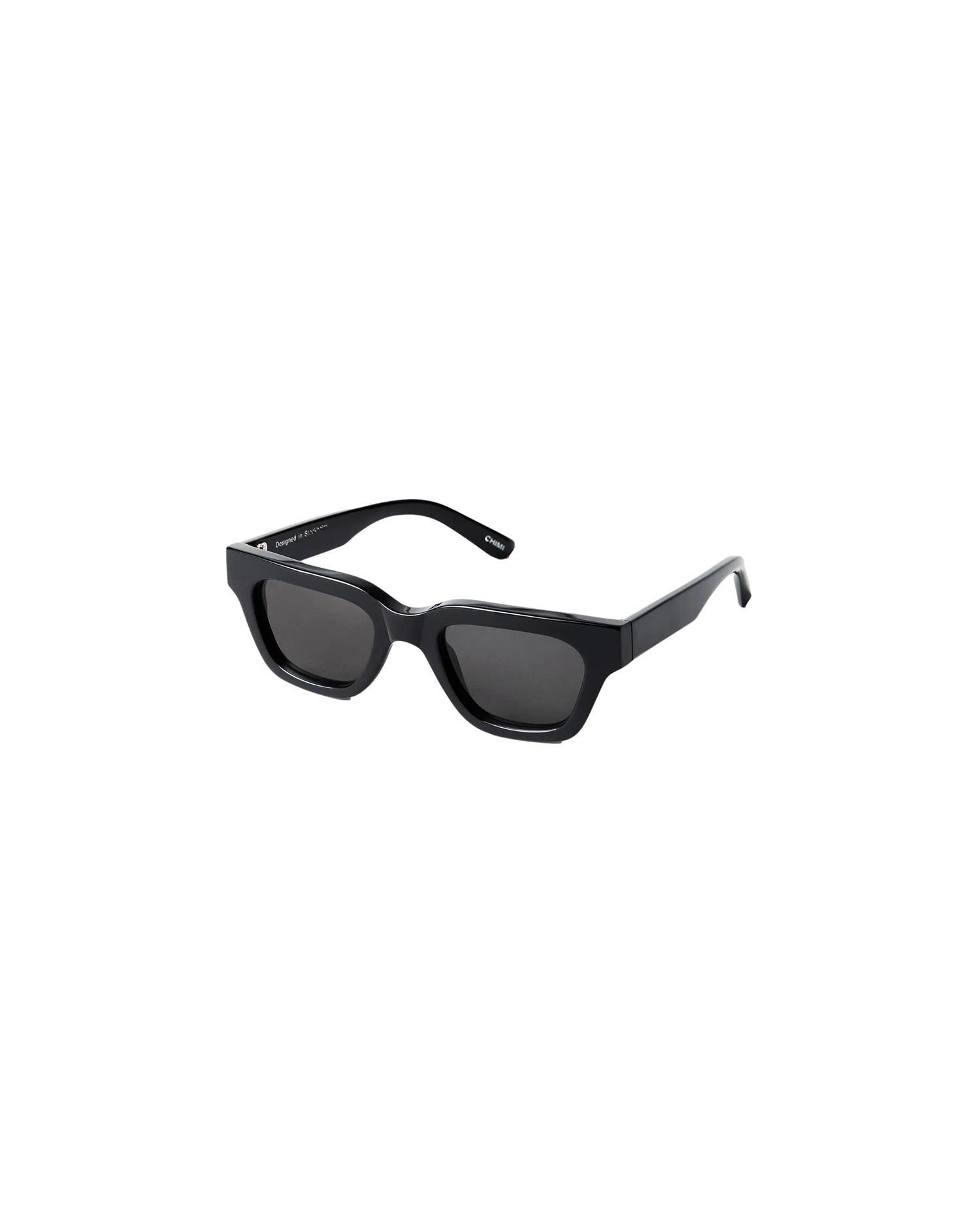 Shop Chimi Eyewear 11 Black Solbriller Sort her - Norsk, rask levering ikkebutikk.no