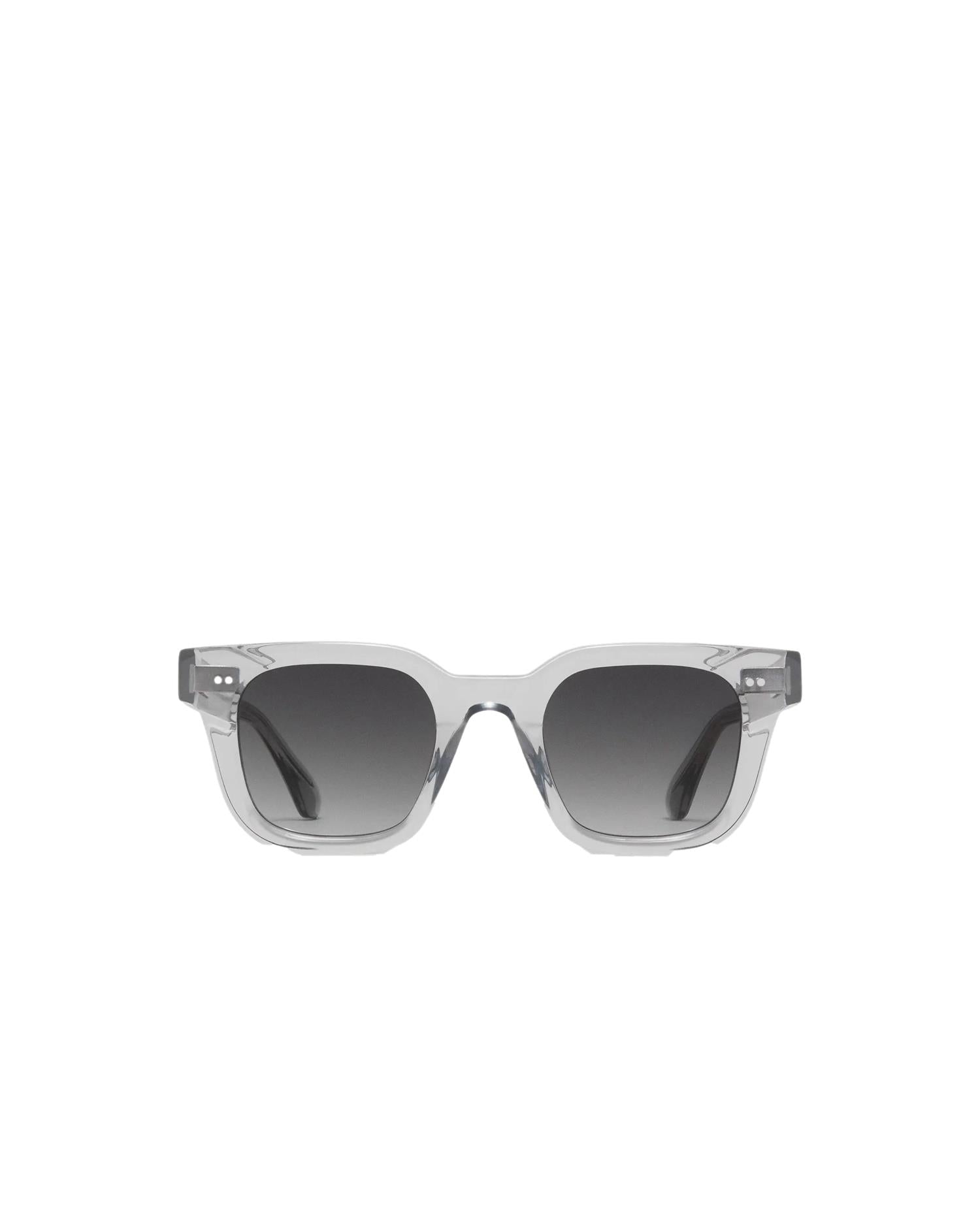 Chimi Eyewear 04 Grey Solbriller Grå