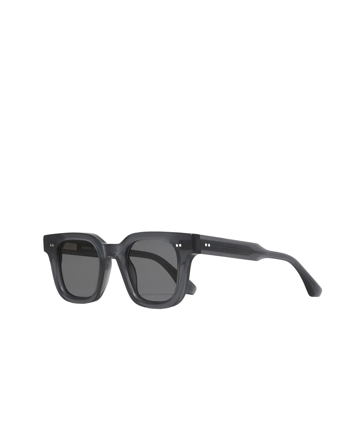 Shop Chimi Eyewear 04 Dark Grey Solbriller Mørkegrå her - Norsk, rask levering ikkebutikk.no