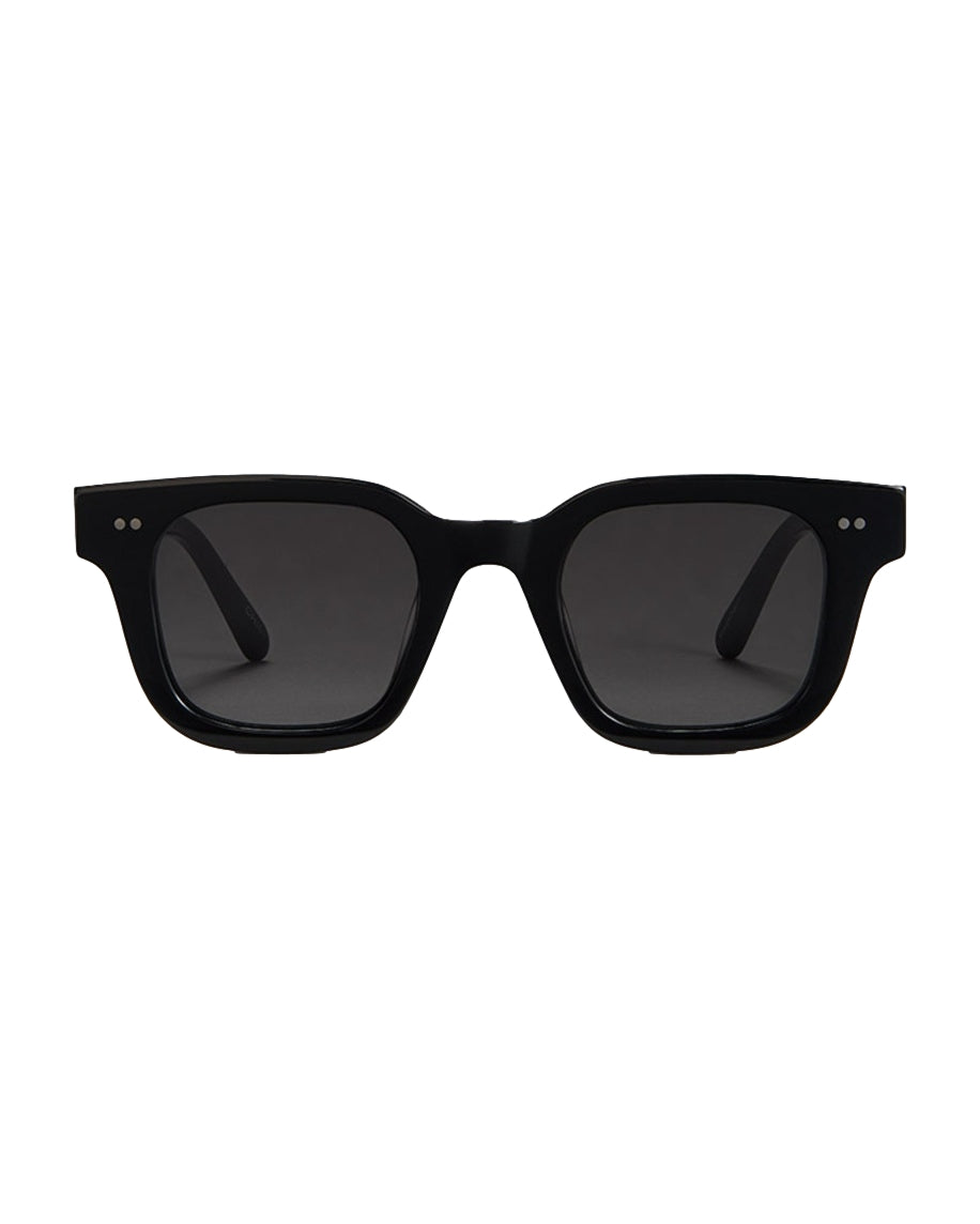 Chimi Eyewear 04 Black Solbriller Sort