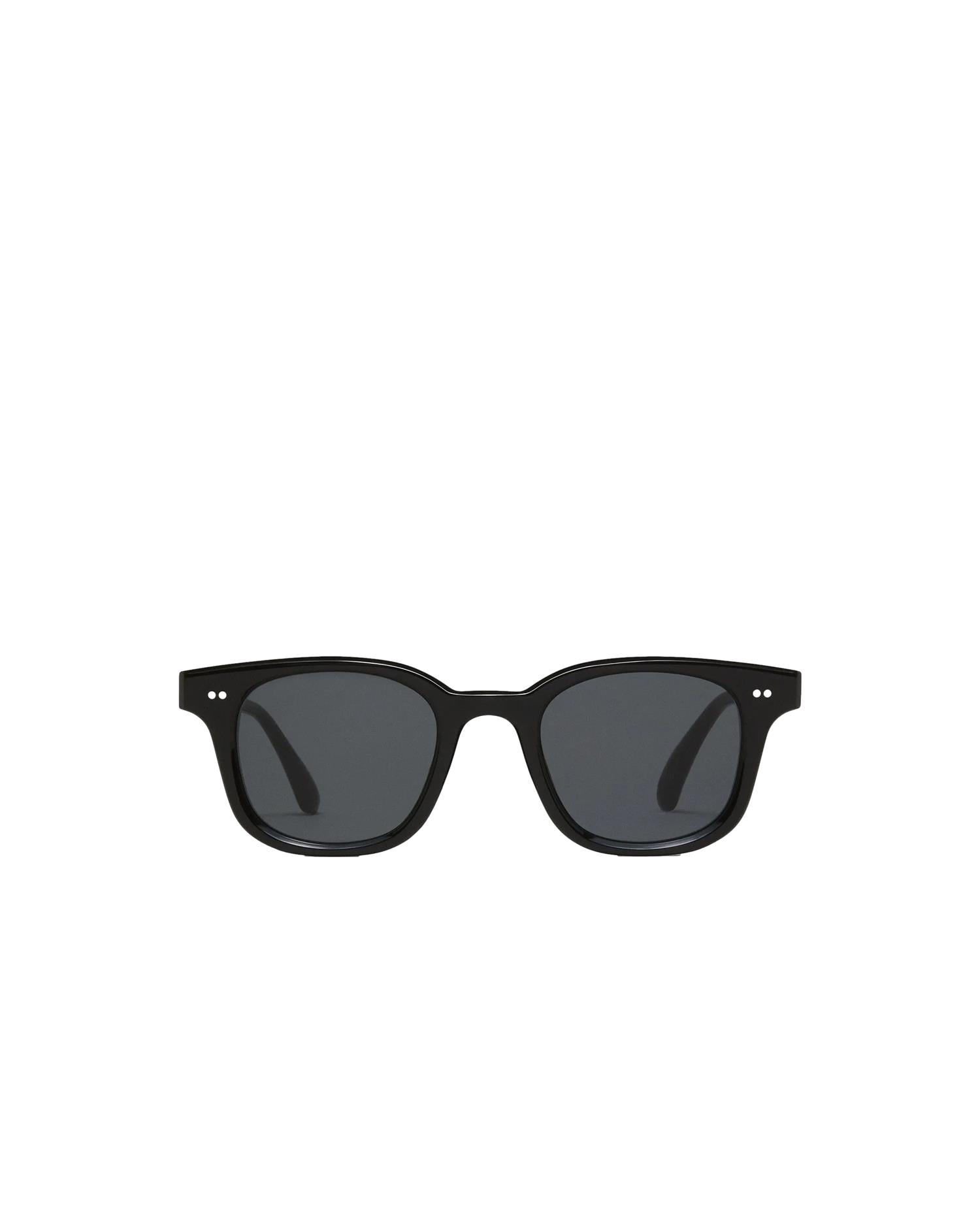 Chimi Eyewear Black 02 Core Solbriller Sort