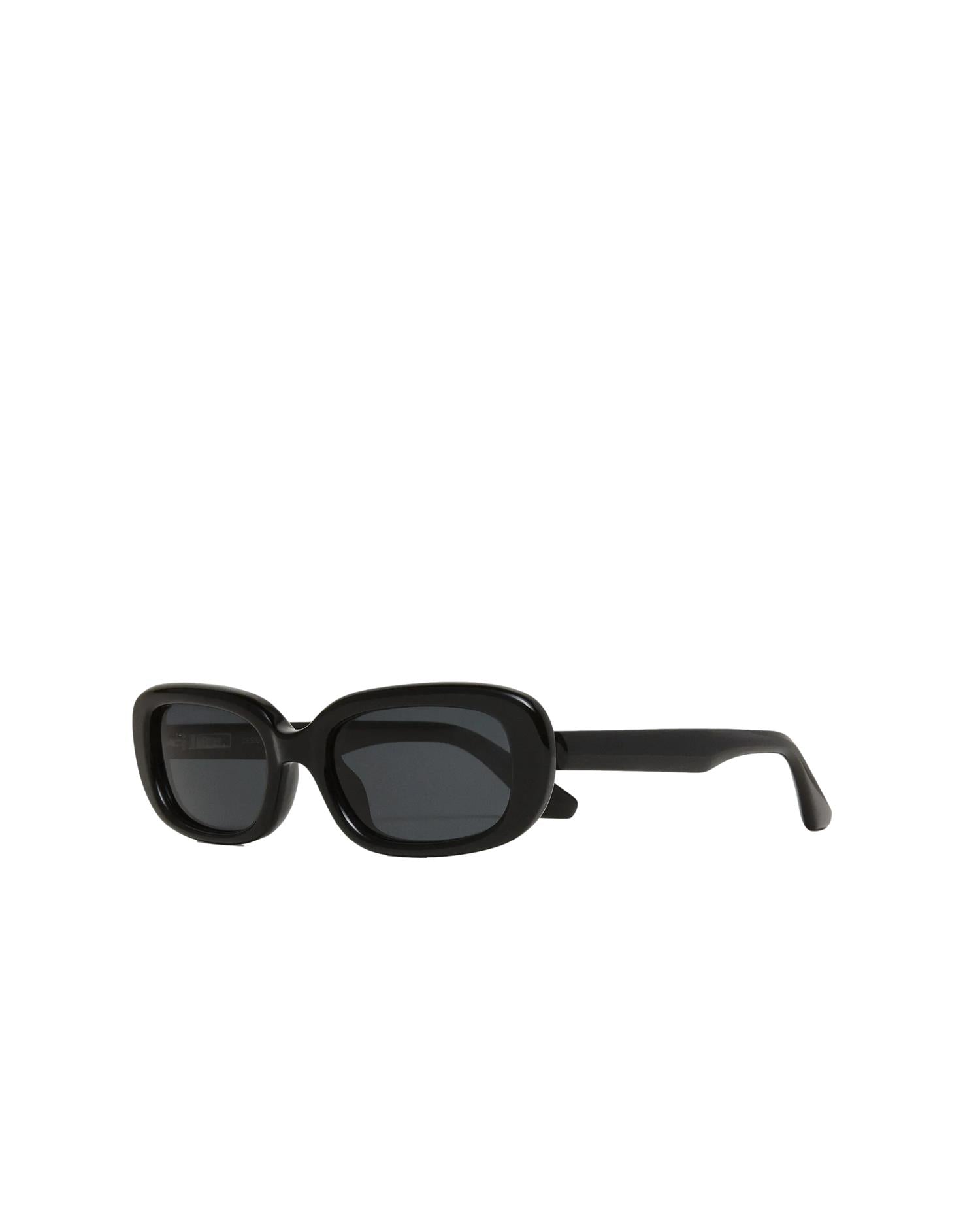 Chimi Eyewear 12 Black Solbriller Sort